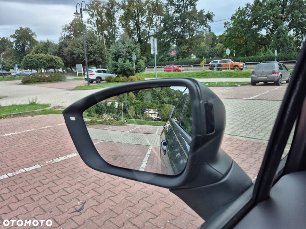 Seat Tarraco 2.0 TDI FR S&S 4Drive DSG - 11