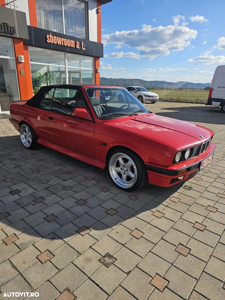 BMW Seria 3 - 12