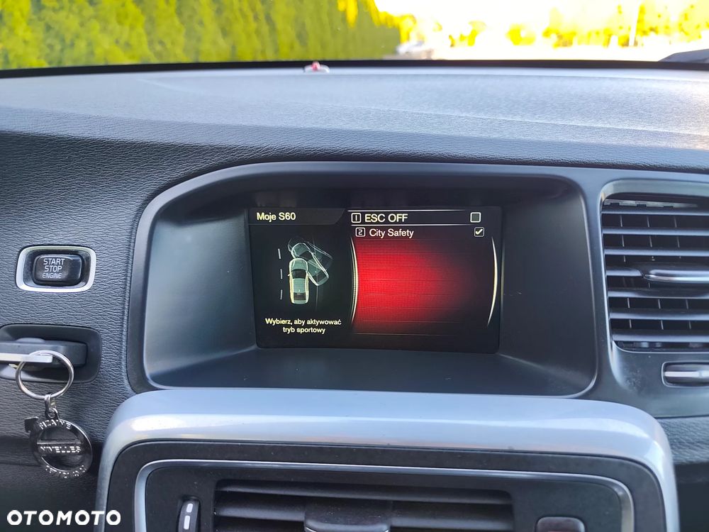 Volvo S60 D3 Summum - 18