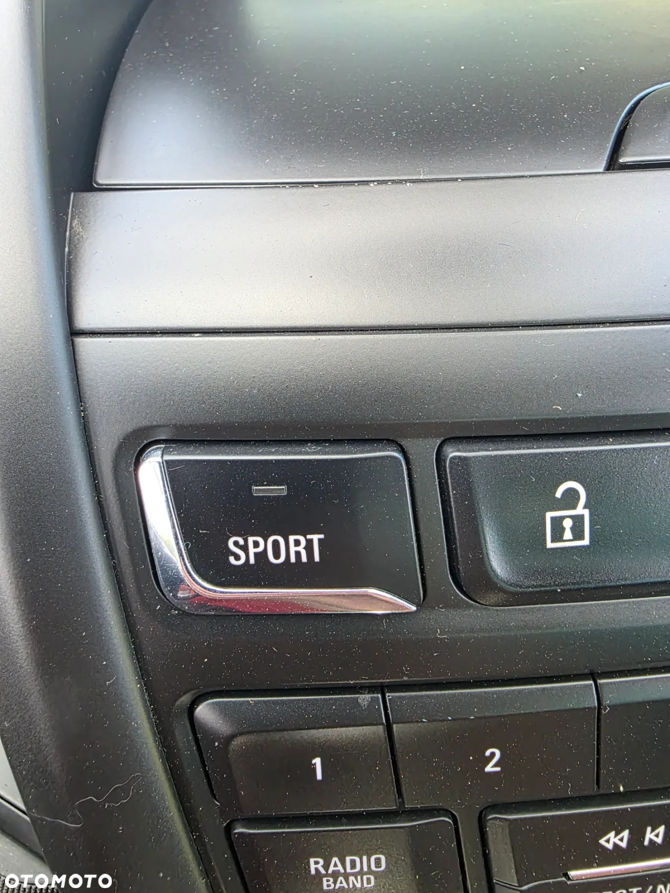 Opel Zafira Tourer 1.4 Turbo Sport - 11