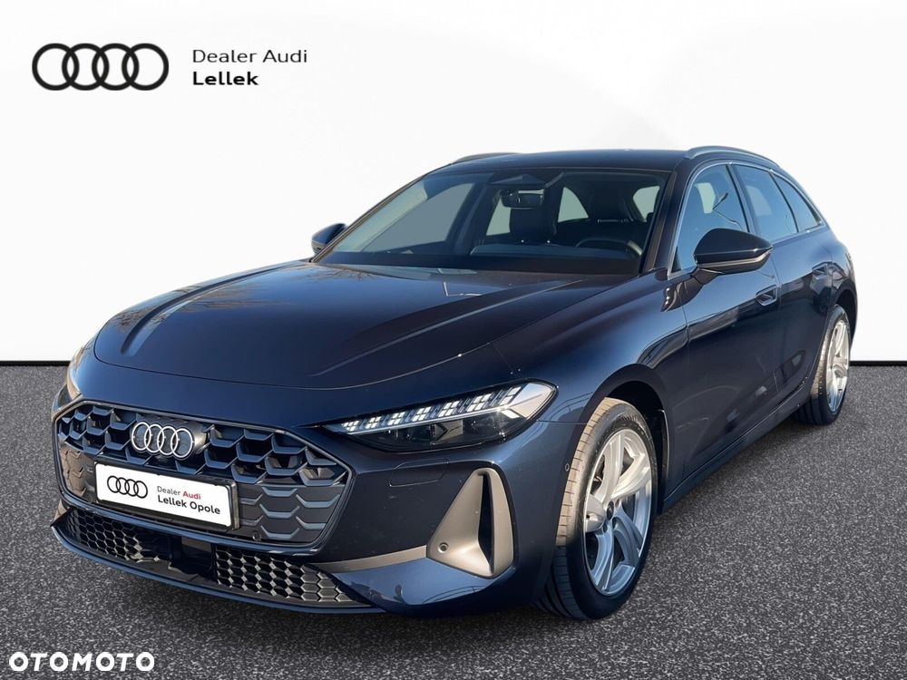 Audi A5 Avant TFSI S tronic - 1