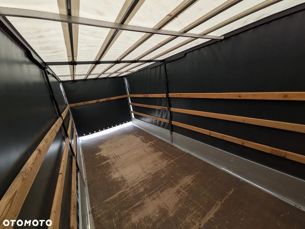 Iveco Daily 50c15 3.0 HPI - 21