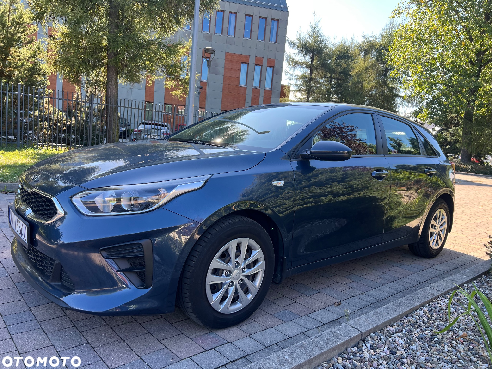 Kia Ceed - 14