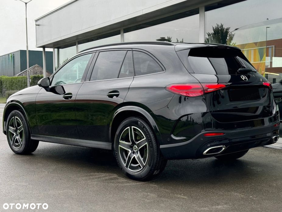 Mercedes-Benz GLC - 5