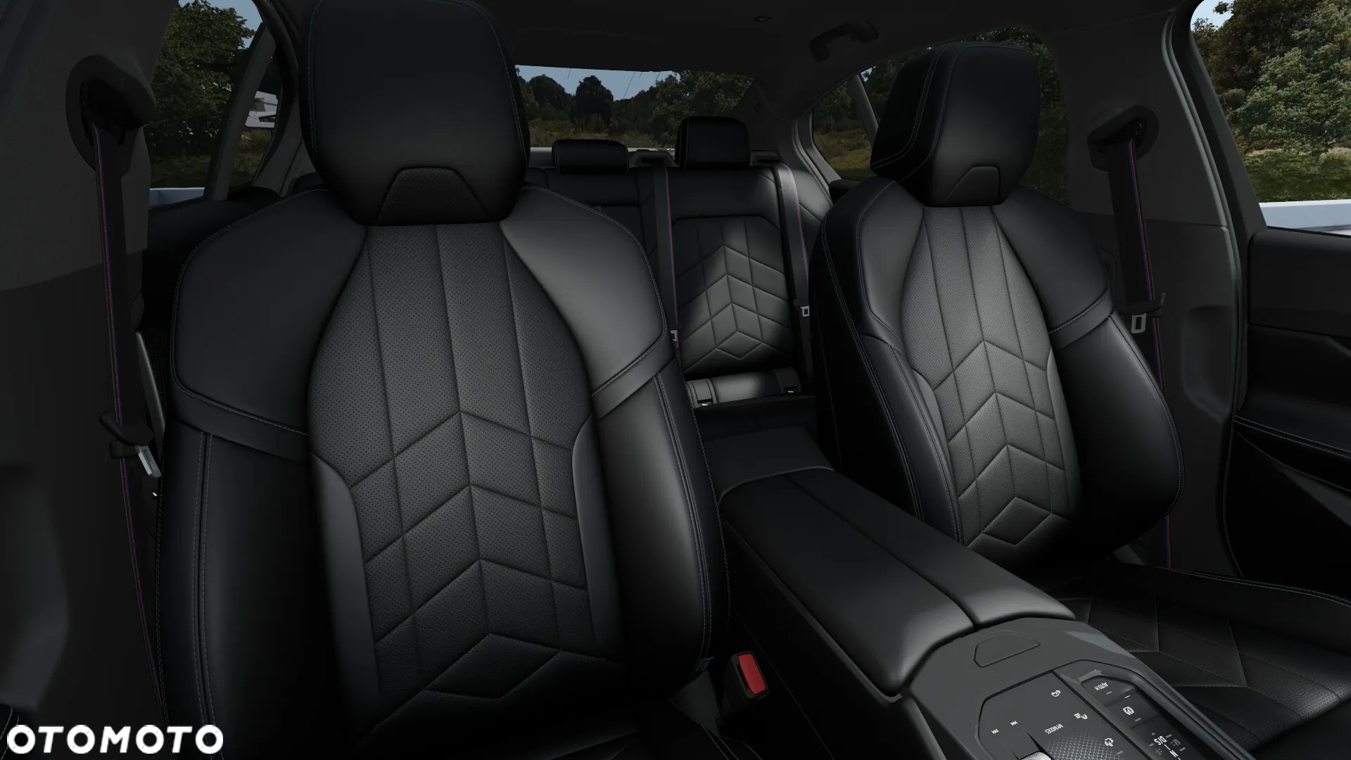 BMW Seria 5 520d xDrive - 12