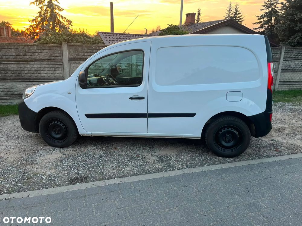 Renault Kangoo - 5