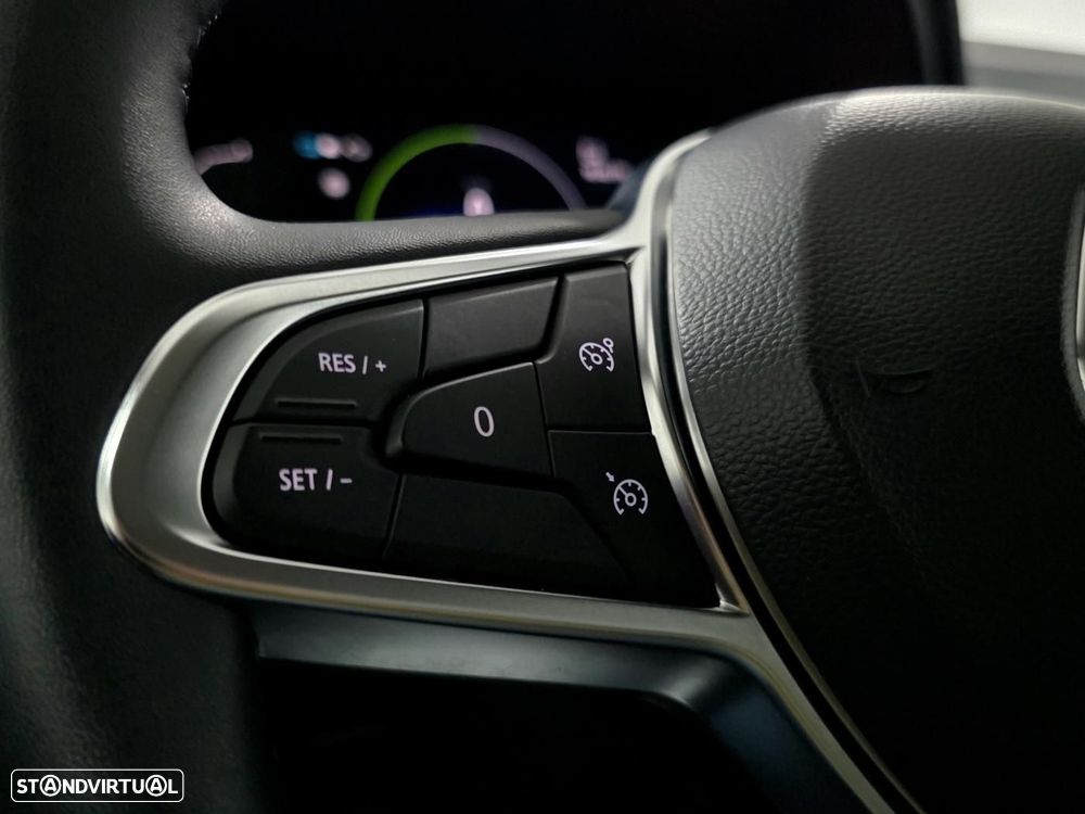 Renault Captur 1.6 E-Tech Full Hybrid Esprit Alpine - 22