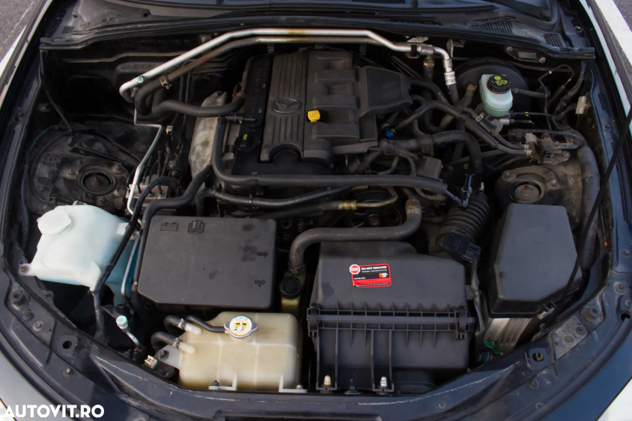 Mazda MX-5 - 27