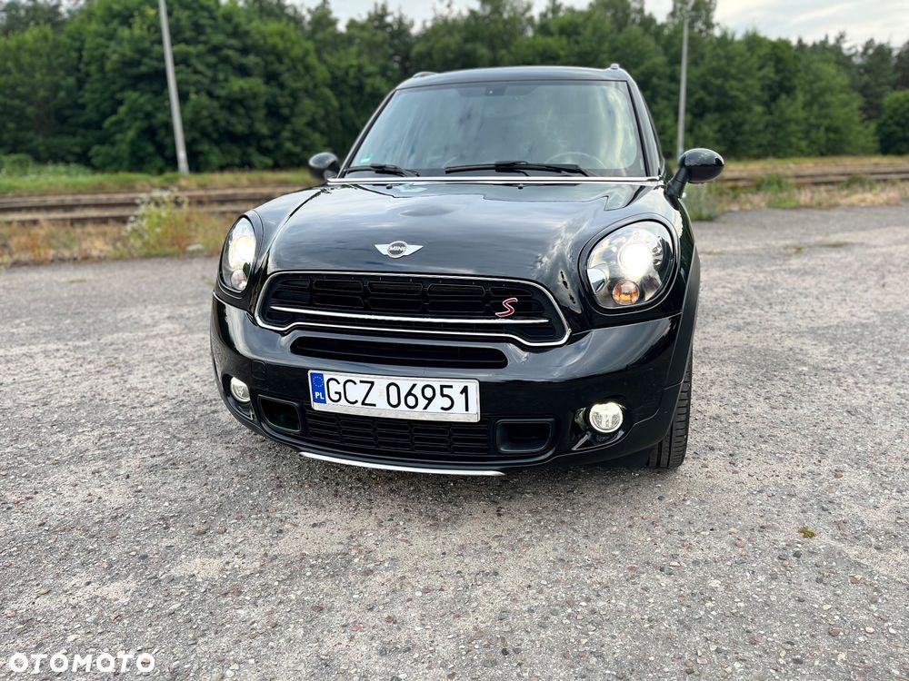 MINI Cooper S Standard - 7