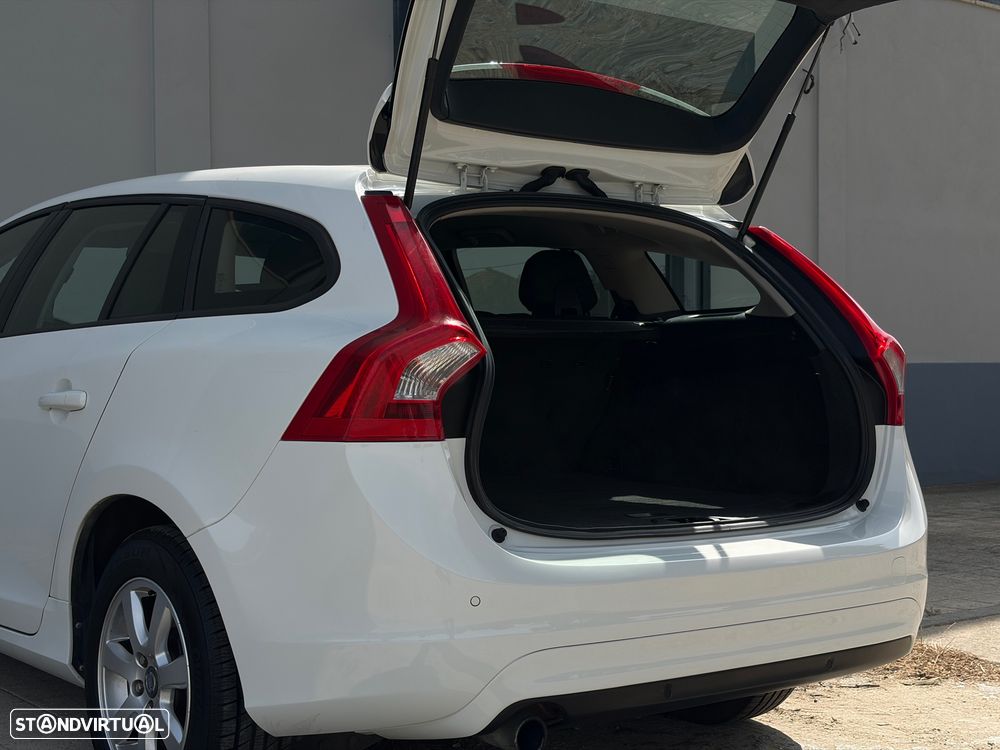 Volvo V60 - 20