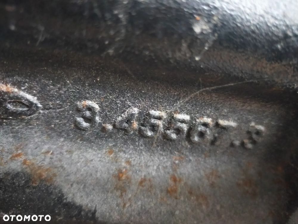 Maserati Granturismo MC sport Line Stradale Zawieszenie Most Dyfer Kpl - 6