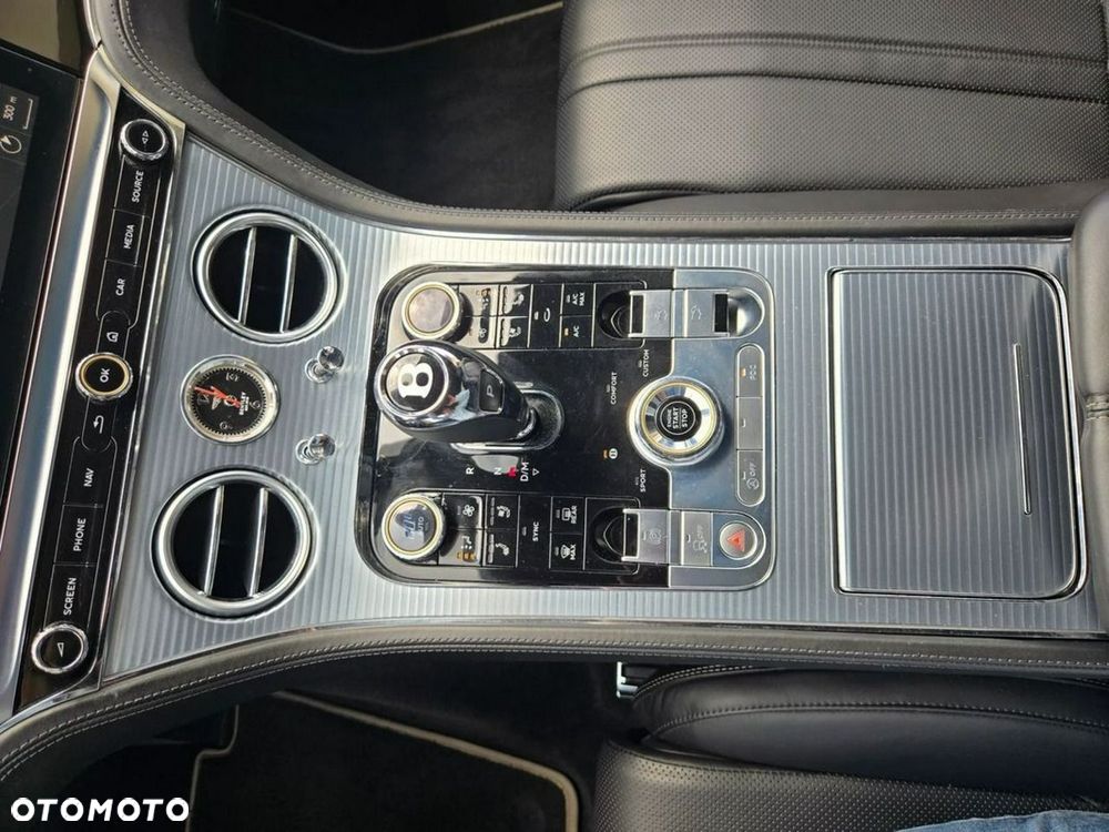 Bentley Continental GT - 24