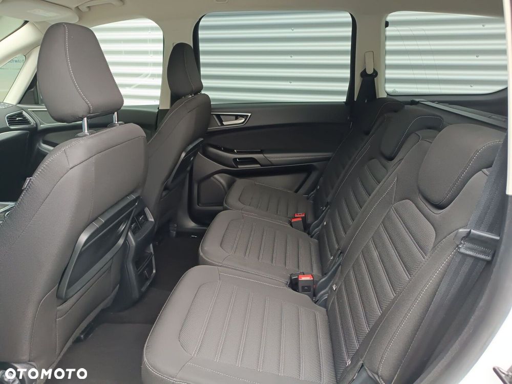 Ford Galaxy 2.0 TDCi Titanium PowerShift - 34