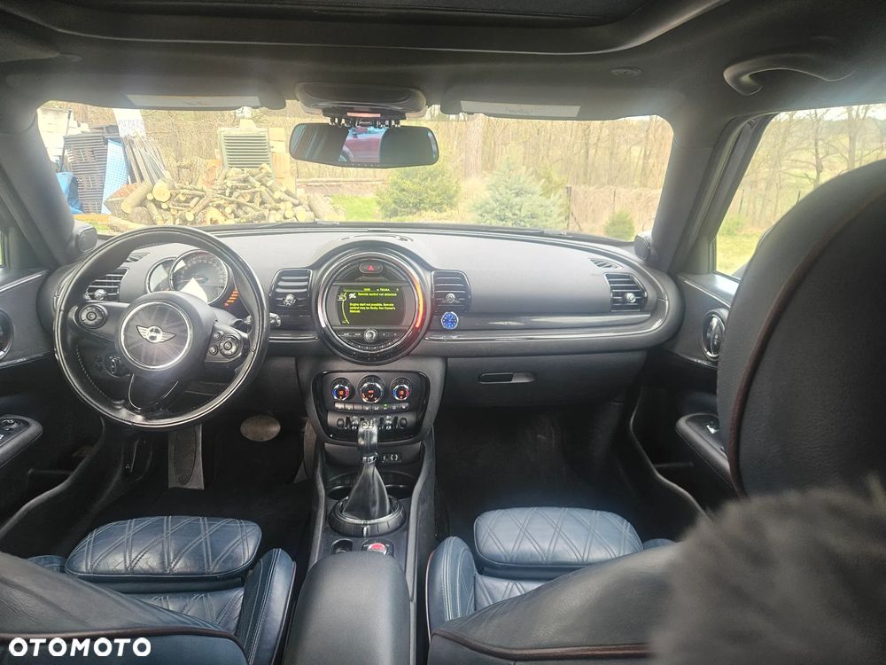 MINI Clubman Cooper - 25