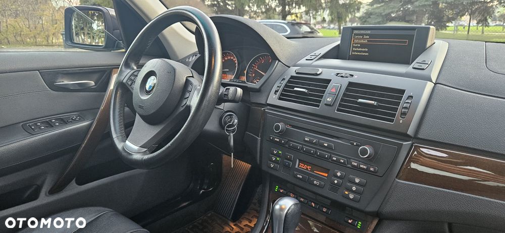 BMW X3 xDrive20d Limited Sport Edition - 20