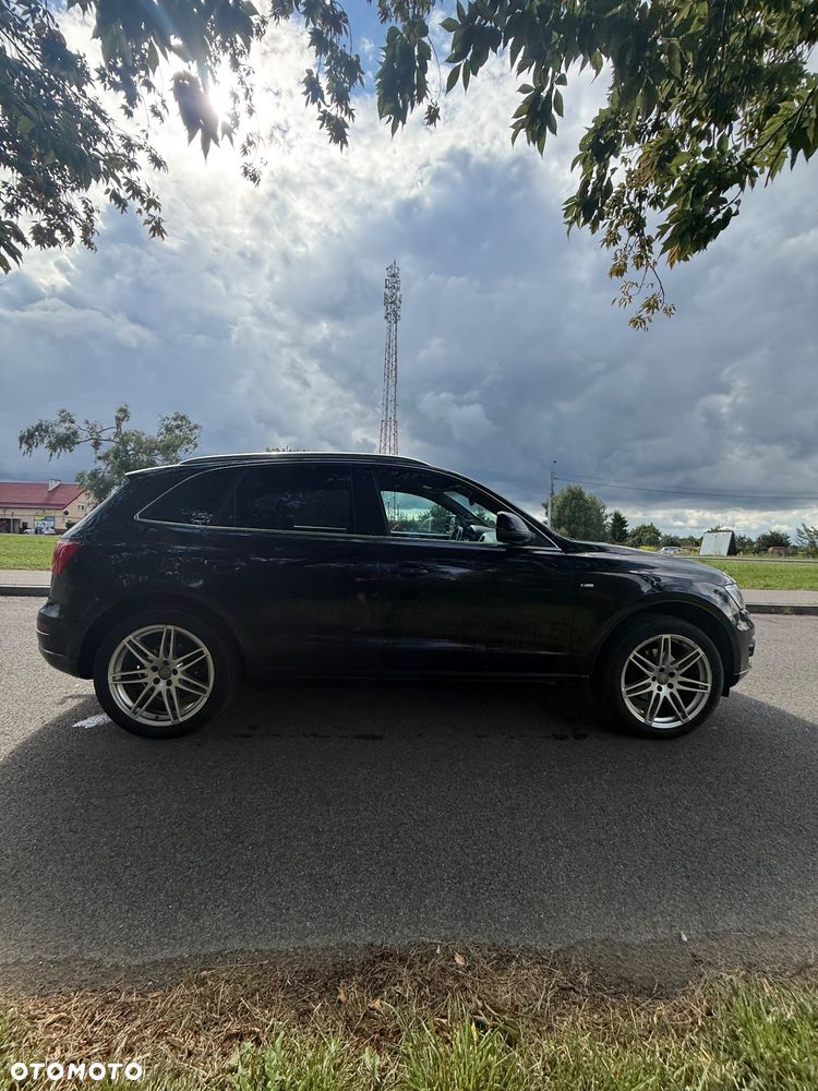 Audi Q5 2.0 TDI Quattro S tronic - 4