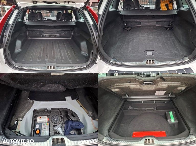 Volvo XC 60 D5 AWD Summum - 5