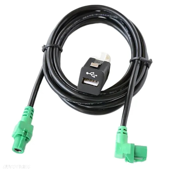 adaptor USB  BMW F20 F21 F30 F31 F36 G30 G31 F64 F48 F60