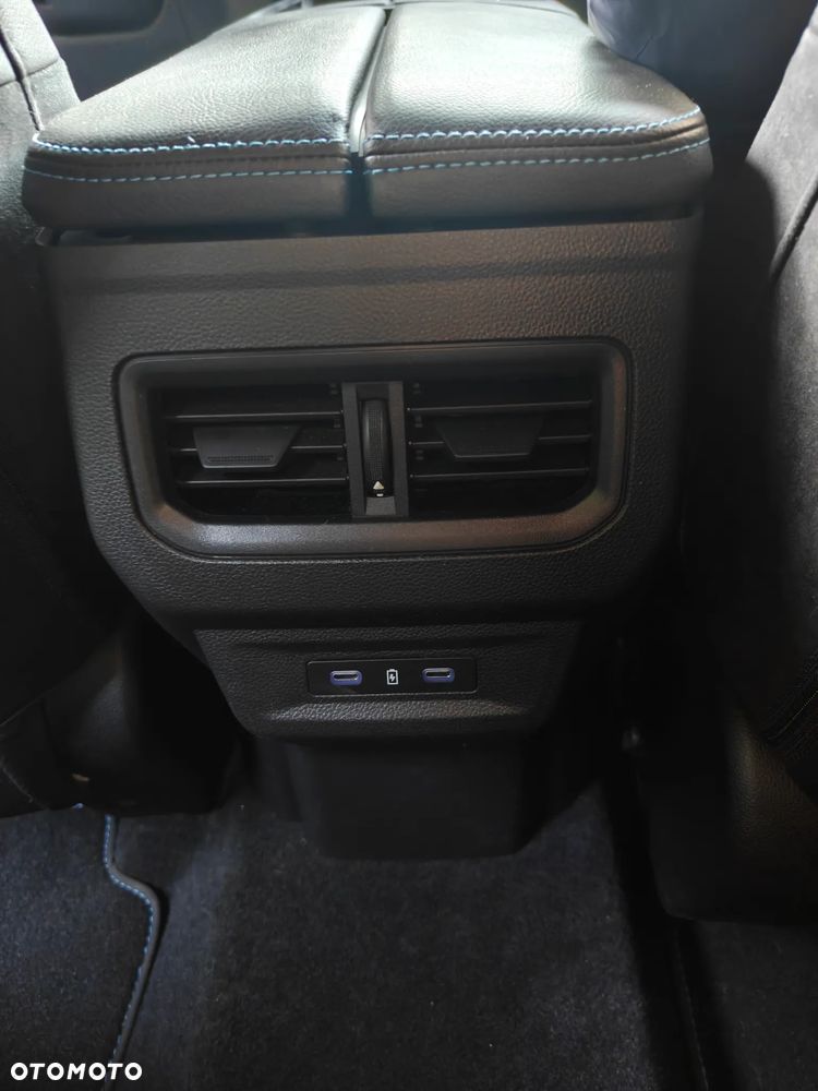 Renault Austral 1.3 TCe mHEV Iconic esprit Alpine - 22