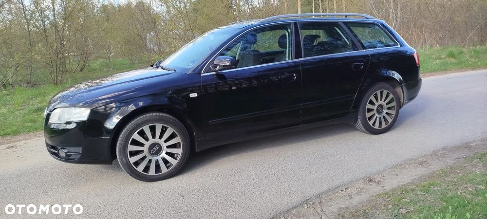 Audi A4 Avant - 3