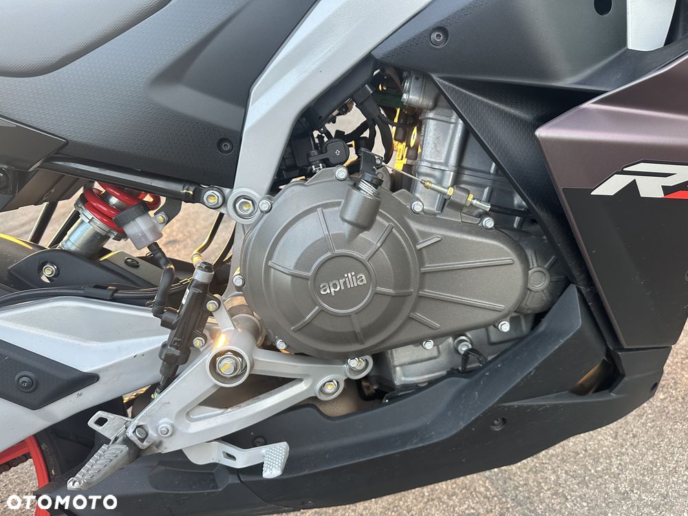 Aprilia RS - 14