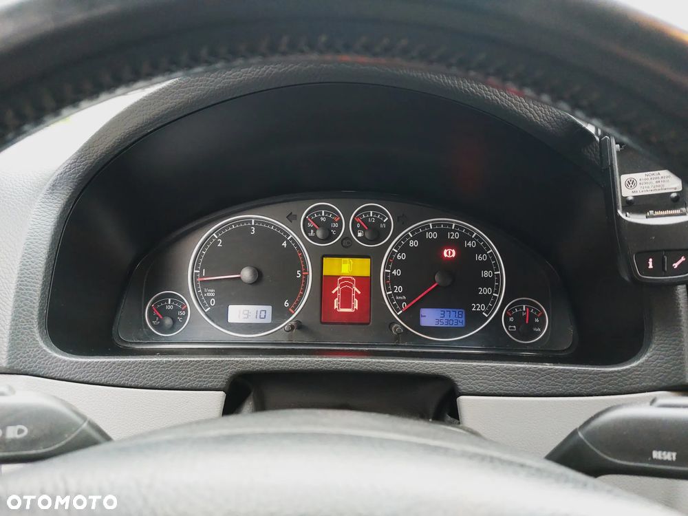 Volkswagen Multivan L1 Highline - 14