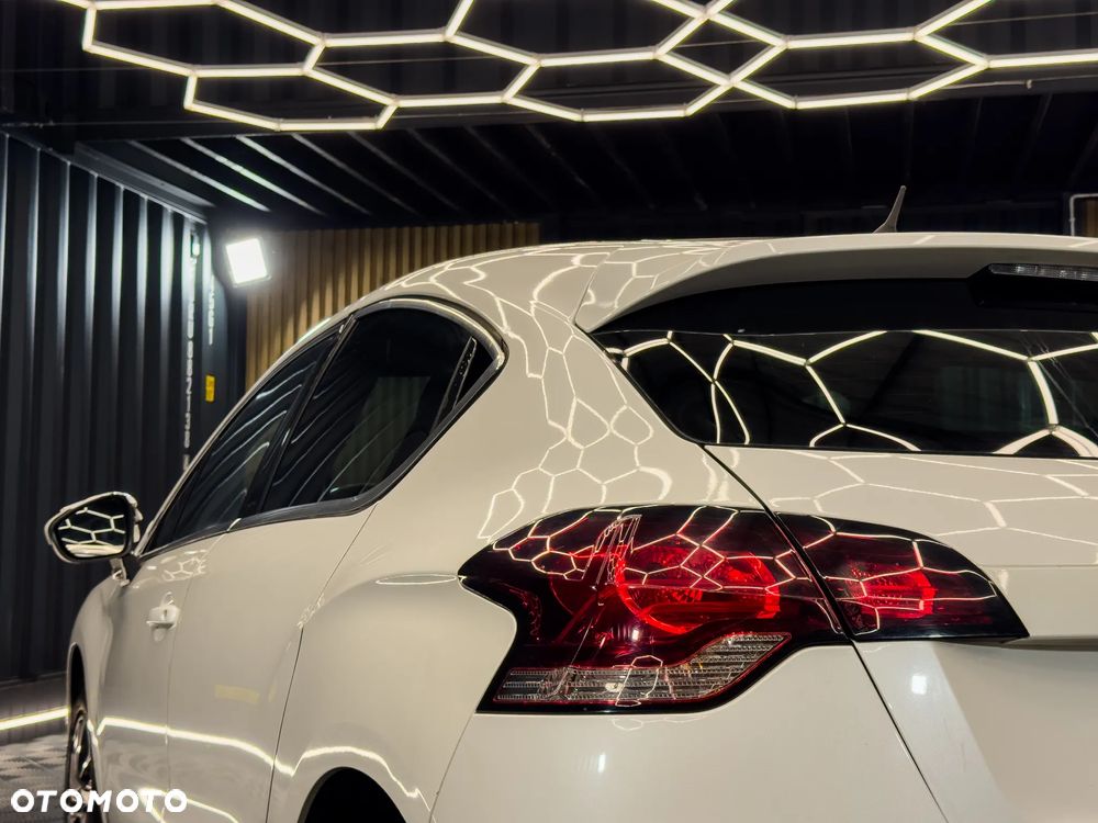Citroën DS4 1.6 HDi Chic - 12