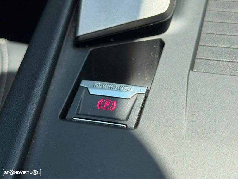 Peugeot 308 1.6 Hybrid GT e-EAT8 - 20
