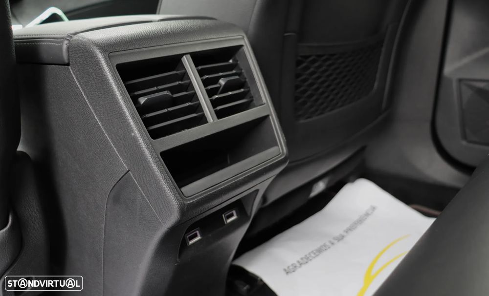 DS DS7 E-Tense Performance Line EAT8 - 19