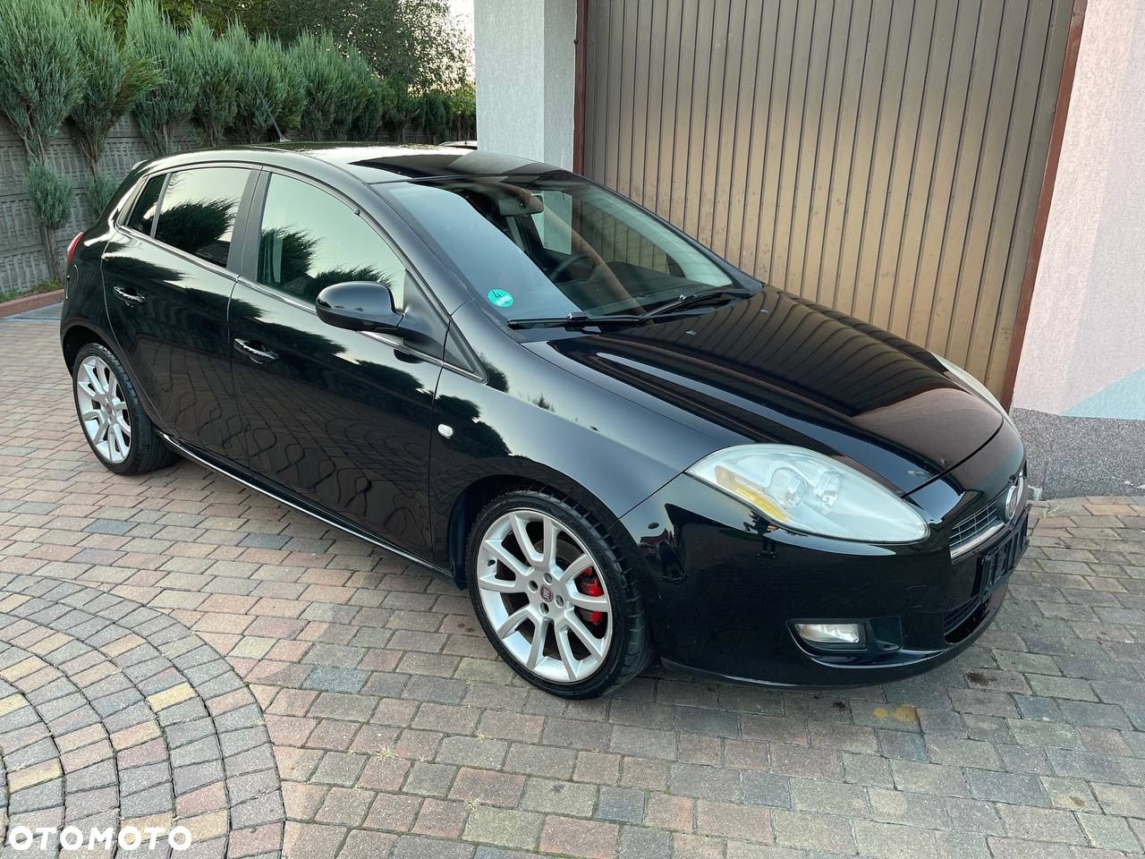 Fiat Bravo 1.4 T-JET 16V Sport Plus - 1