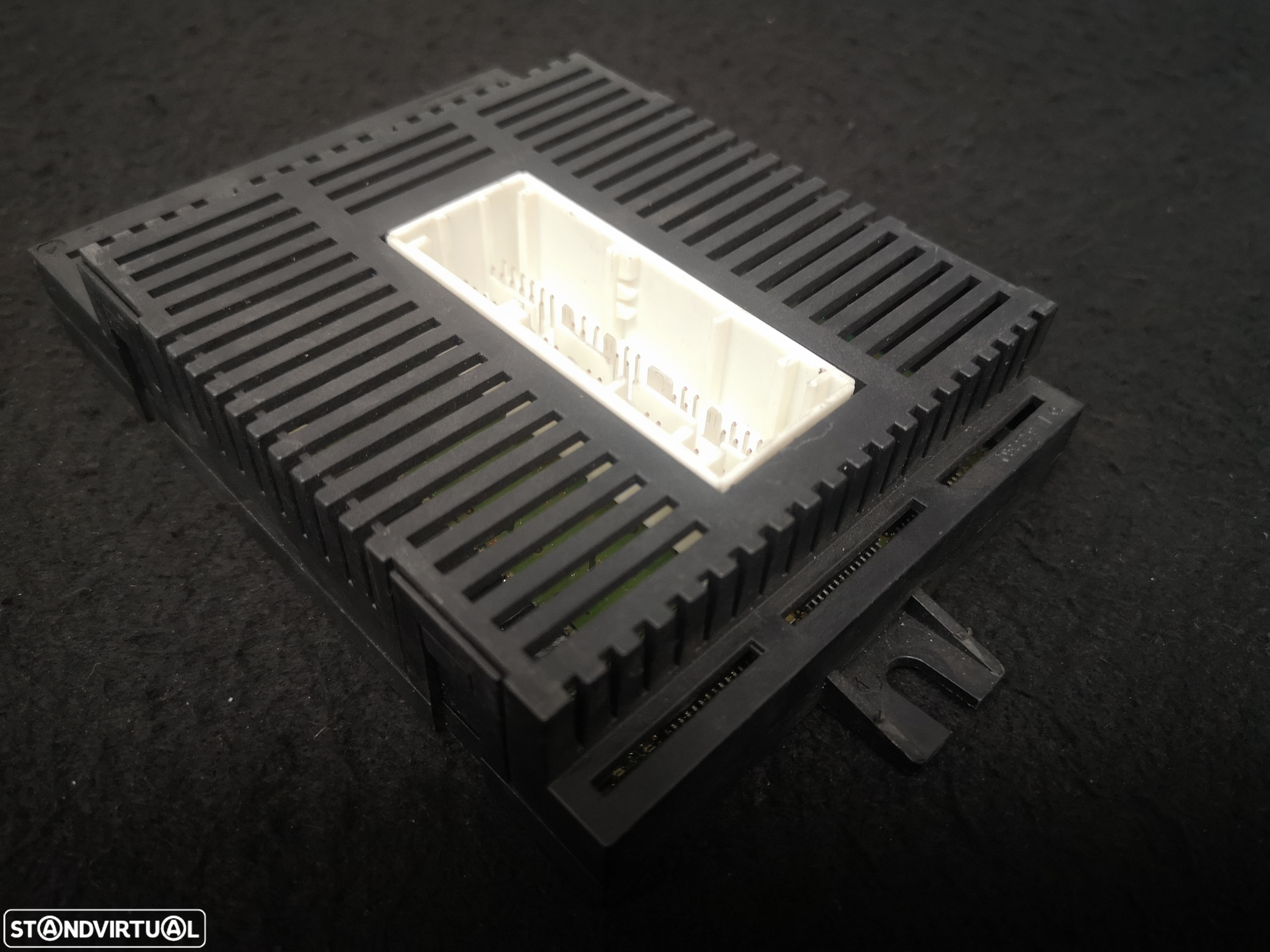 Centralina modulo Luz Bmw e6x 2002-2008 - 2