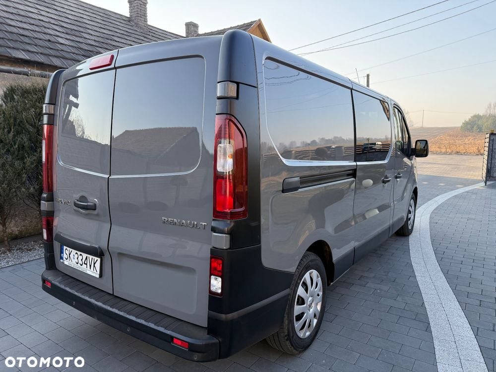 Renault Trafic - 4