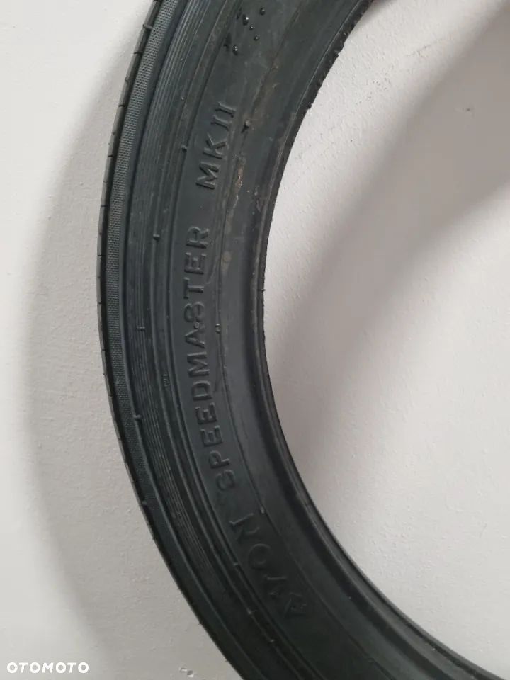 Opona przednia Avon Speedmaster MKII 2 3,25 19' 3.25 19' - 6