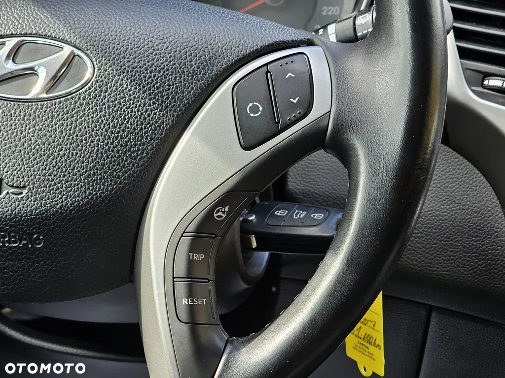 Hyundai i30 1.6 Fifa World Cup Edition - 31