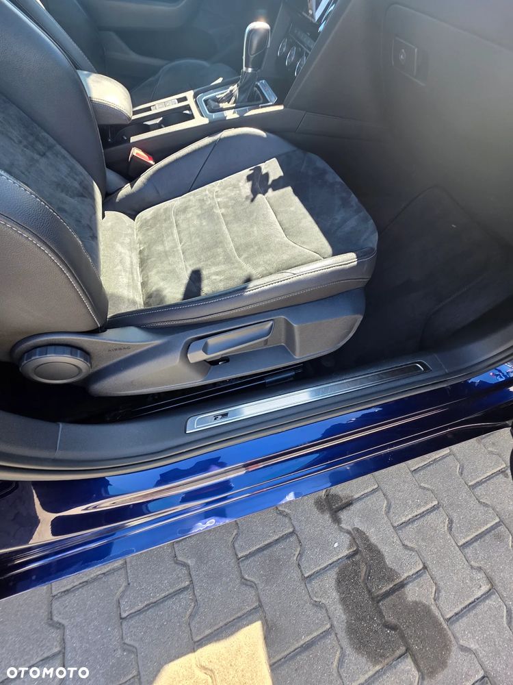 Volkswagen Arteon 2.0 TSI 4Motion R-Line DSG - 18