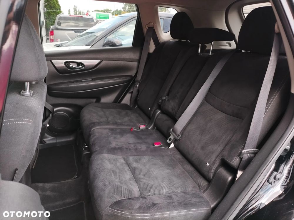 Nissan X-Trail 1.6 DIG-T N-Connecta 2WD - 18