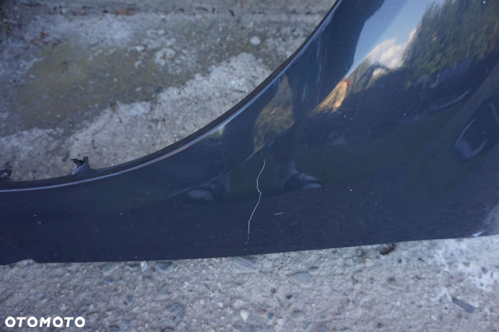 WZMOCNIENIE KOMPLETNY PRZÓD FORD C-MAX MK2 10/14r - 11