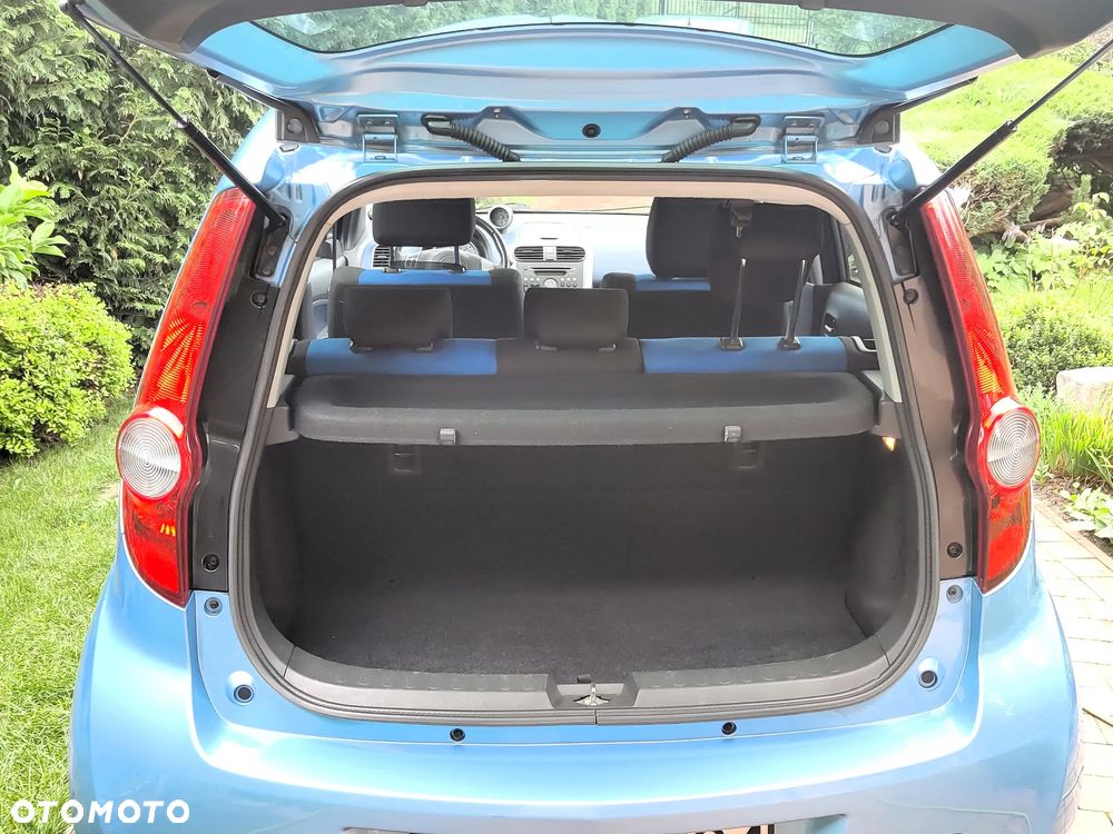 Opel Agila 1.3 CDTI Enjoy - 6