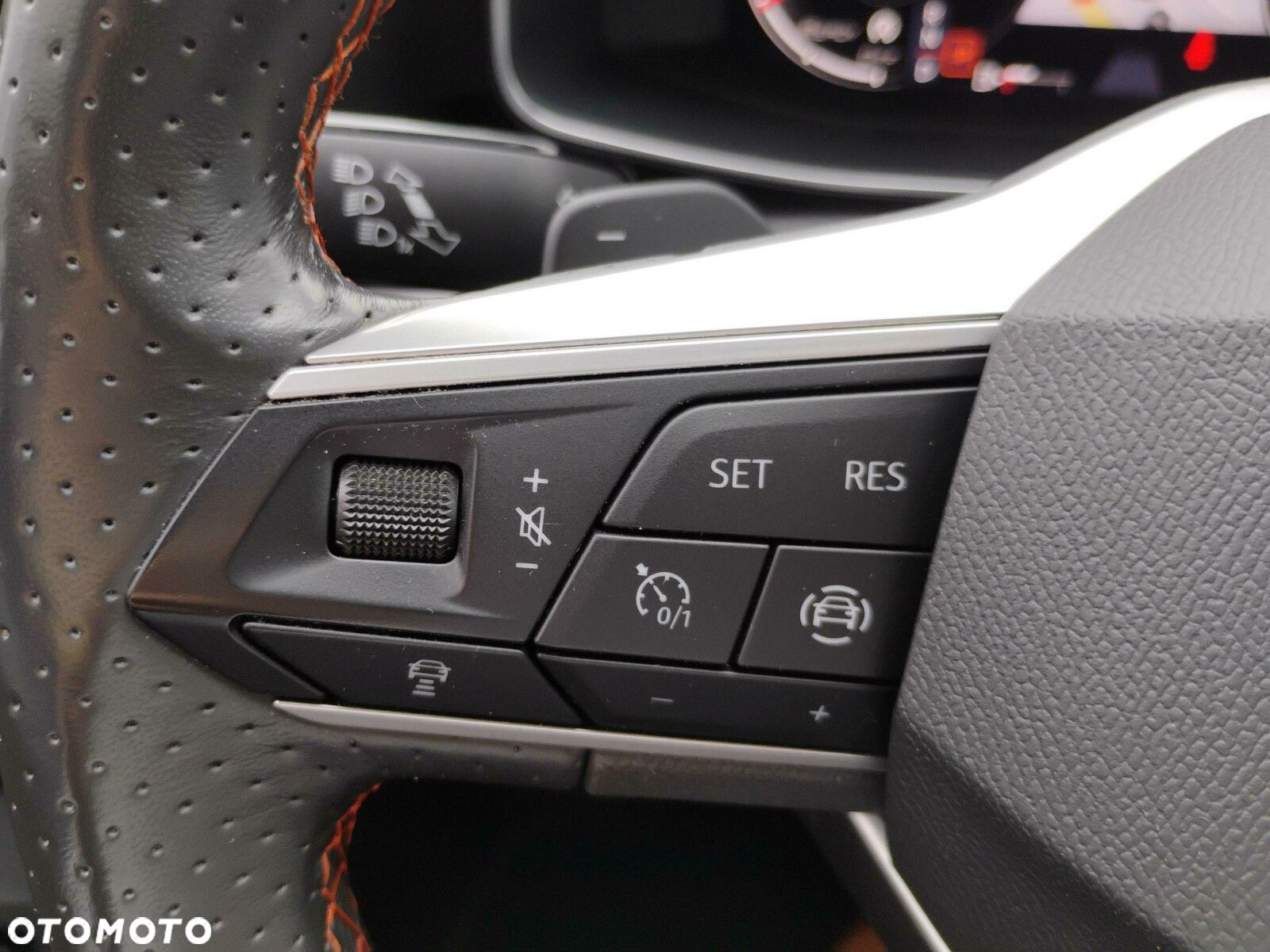 Seat Leon 1.5 EcoTSI Evo FR S&S DSG - 19