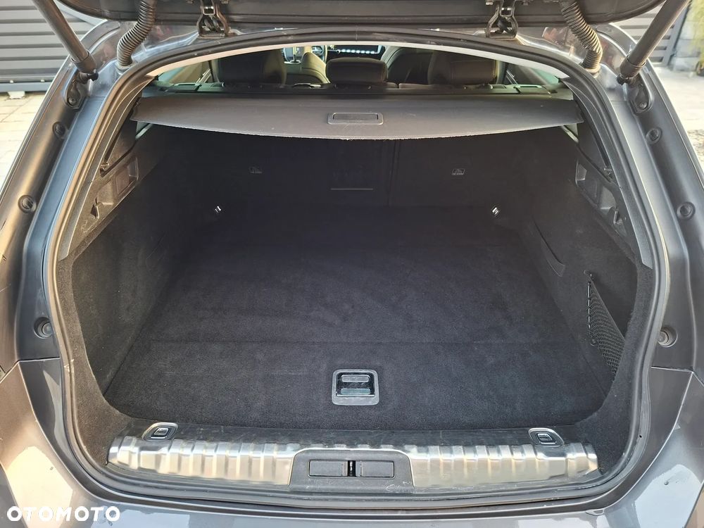 Peugeot 508 1.5 BlueHDi Allure S&S EAT8 - 10