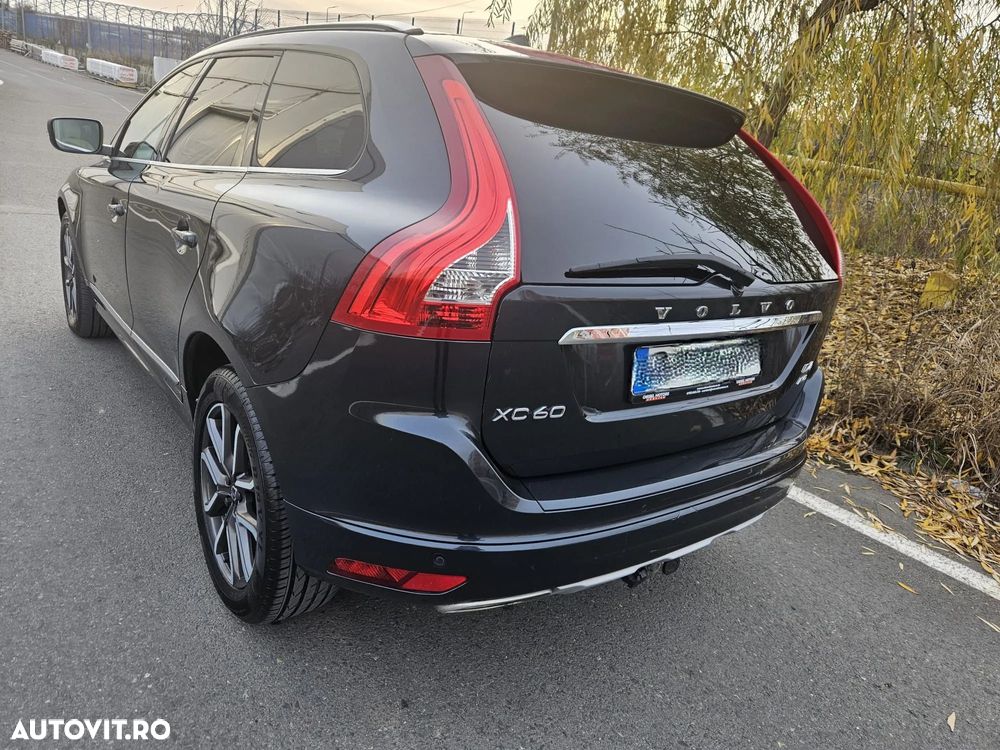 Volvo XC 60 - 5