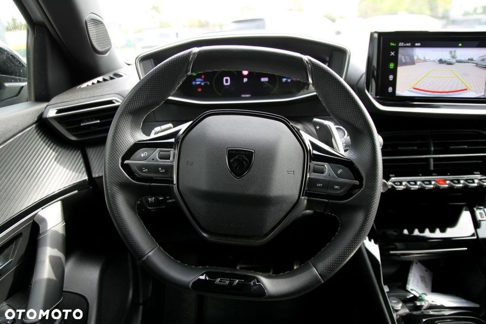 Peugeot 2008 1.2 PureTech GT S&S EAT8 - 20