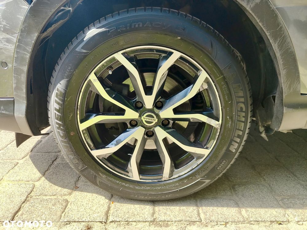 Nissan Qashqai 1.5 dCi Tekna+ - 18