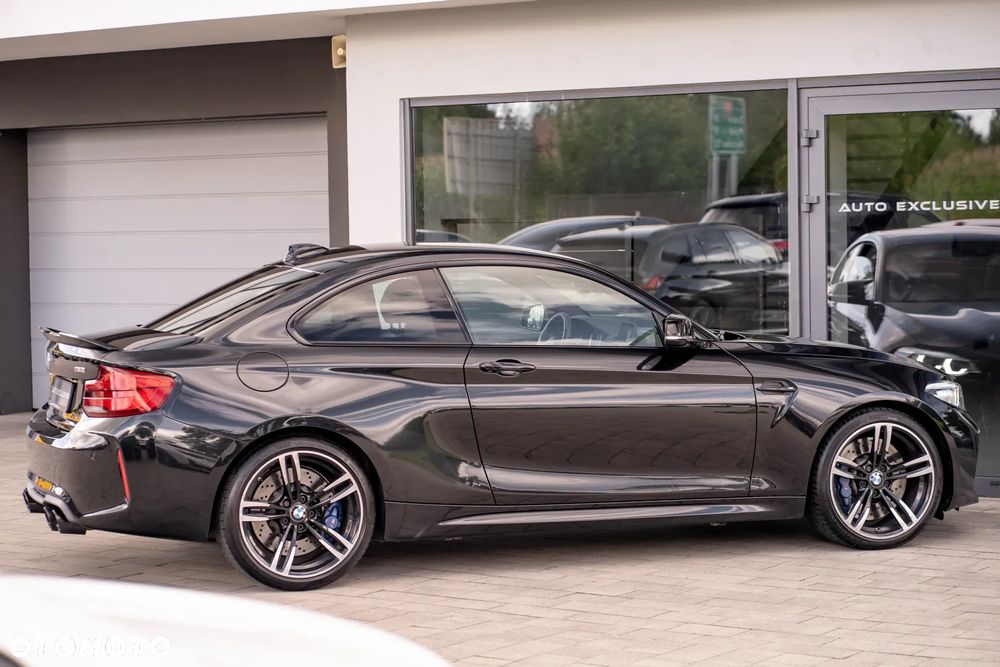 BMW M2 - 24