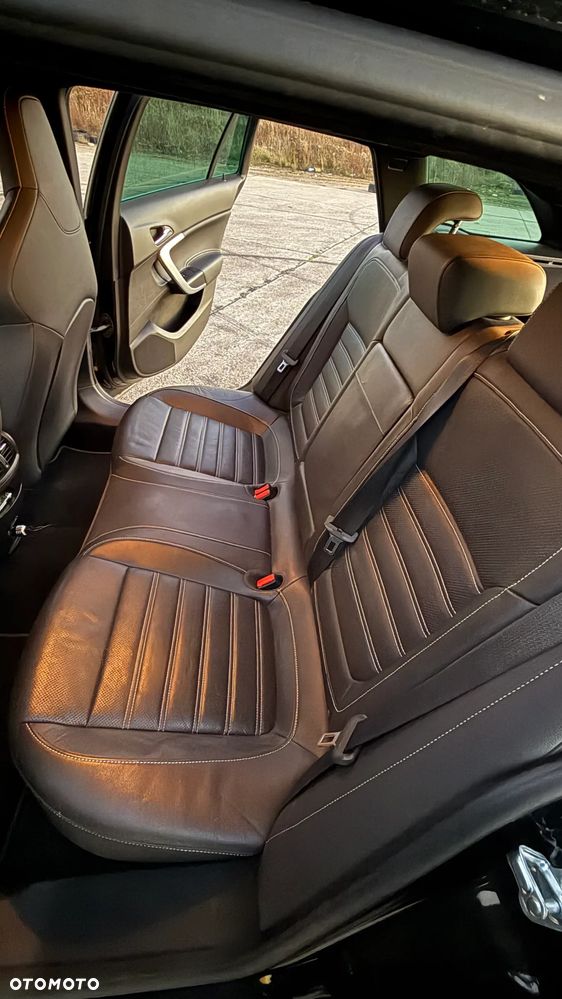 Opel Insignia 2.0 CDTI Sports Tourer - 9