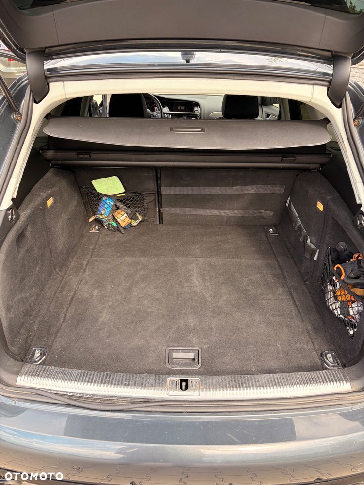Audi A4 Avant 3.0 TDI Quattro S tronic - 10