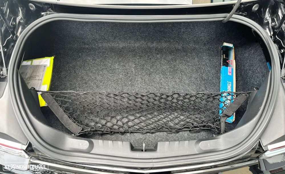 Chevrolet Camaro - 41