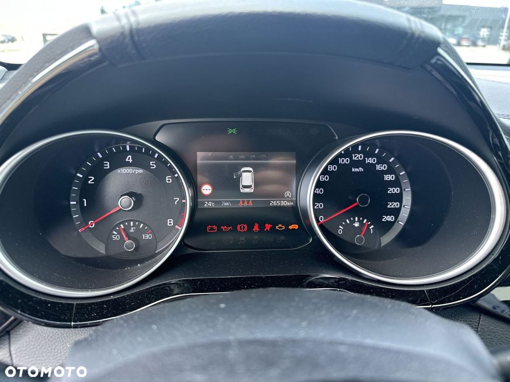 Kia Ceed - 14