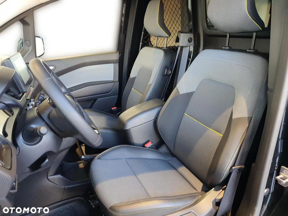 Renault kangoo - 11