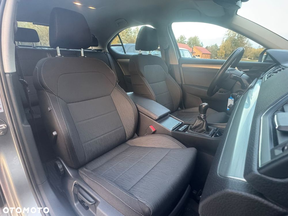 Skoda Superb 1.5 TSI ACT Style - 21